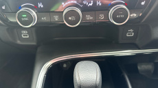 Honda HR-V 1.5 eHEV Advance 5dr CVT Hybrid Hatchback